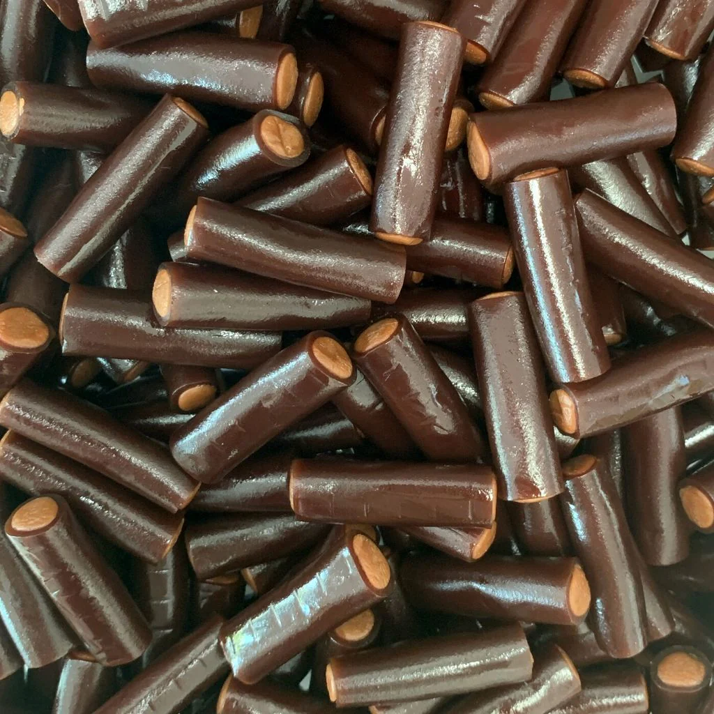 VEGAN CANDY