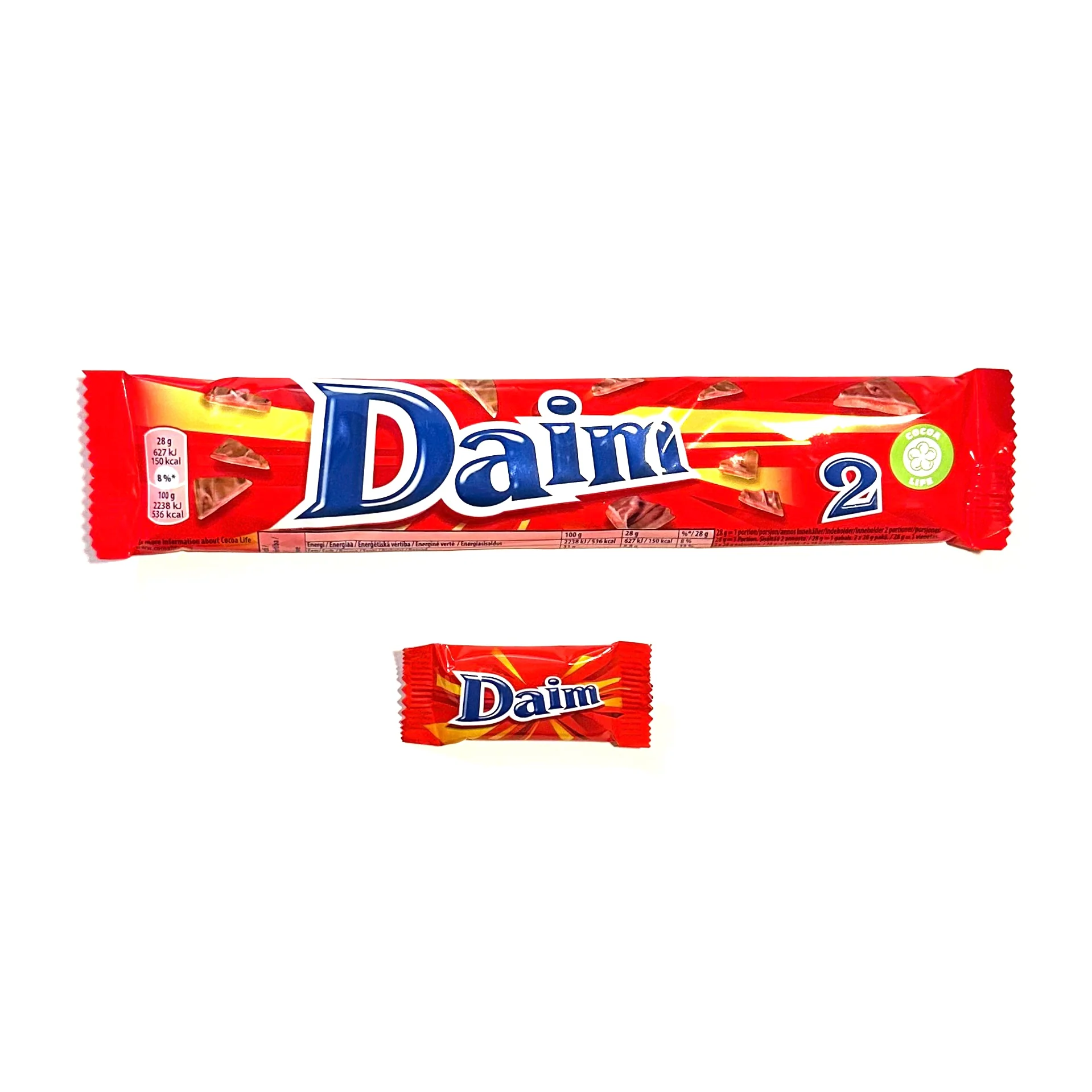 Daim Mini - Image 2