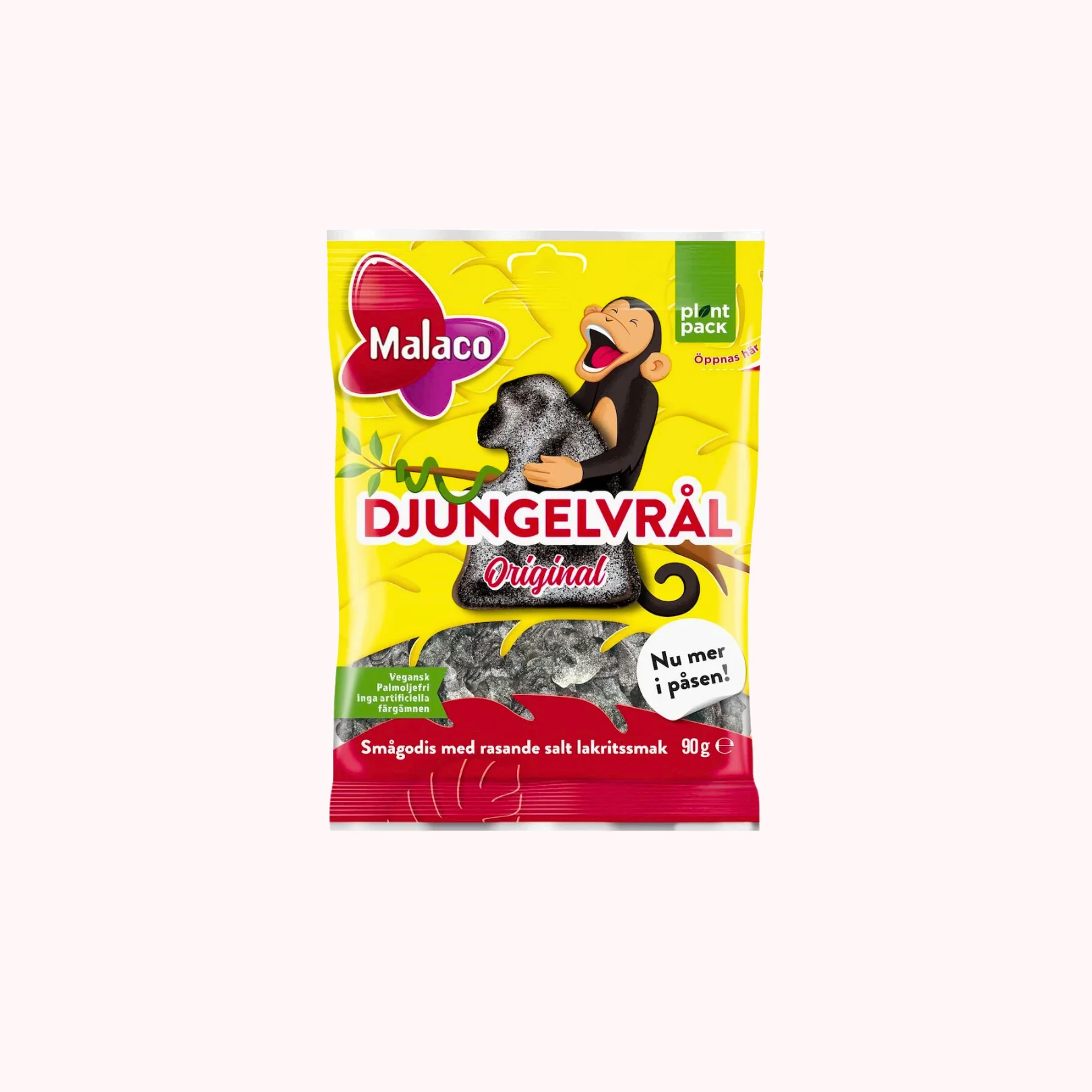 Malaco Djungelvrål Salty Monkeys - Image 2