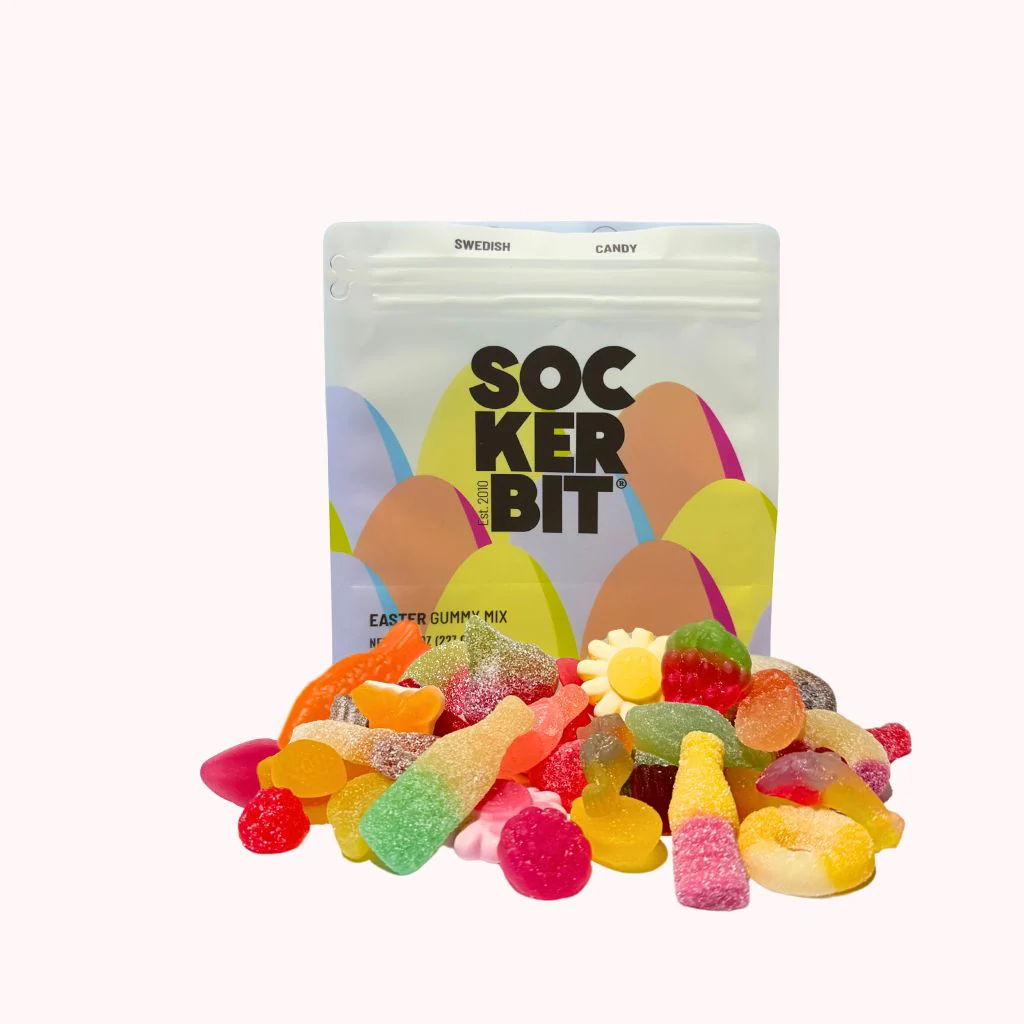 Easter Mix Pouch 2026 - Image 3