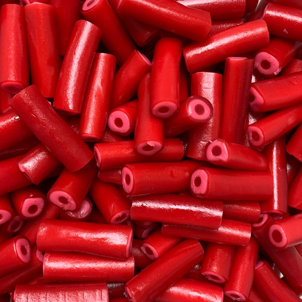GELATIN FREE CANDY