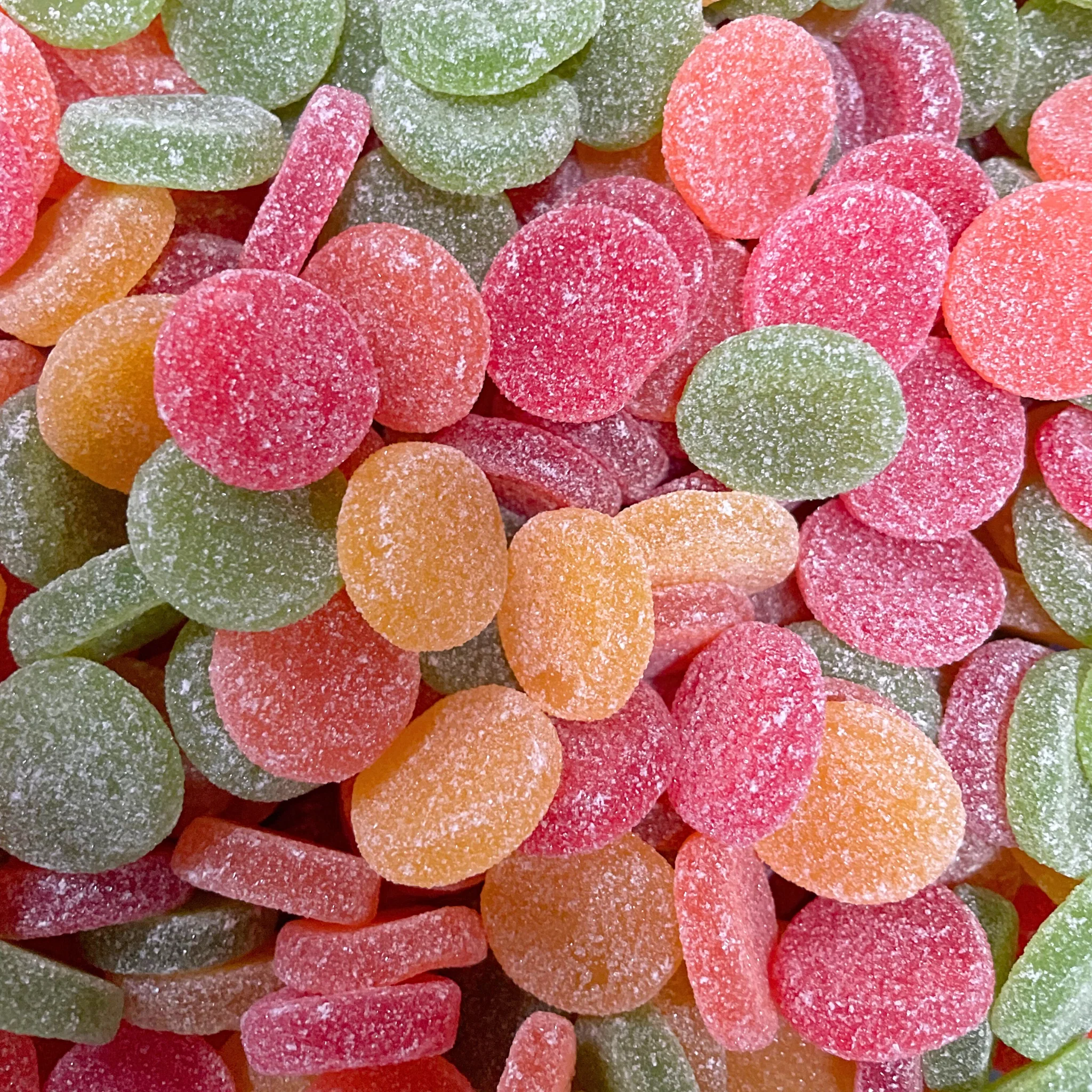 Fruity Coins