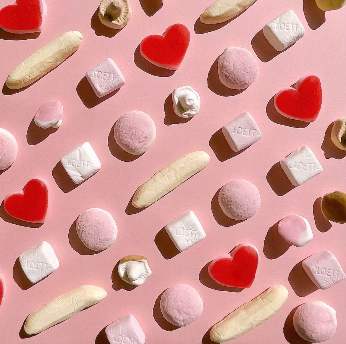 Marshmallow Mix - Image 2