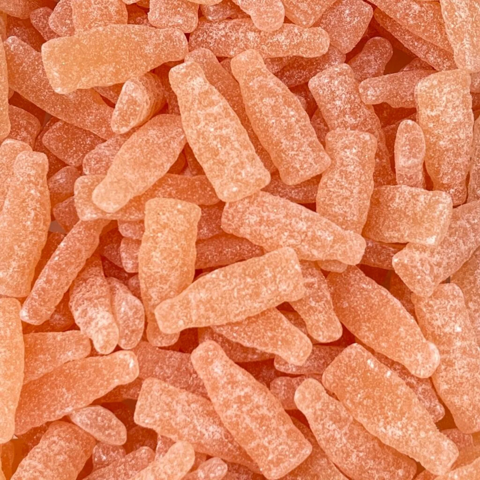 Sour Grapefruit Bottles