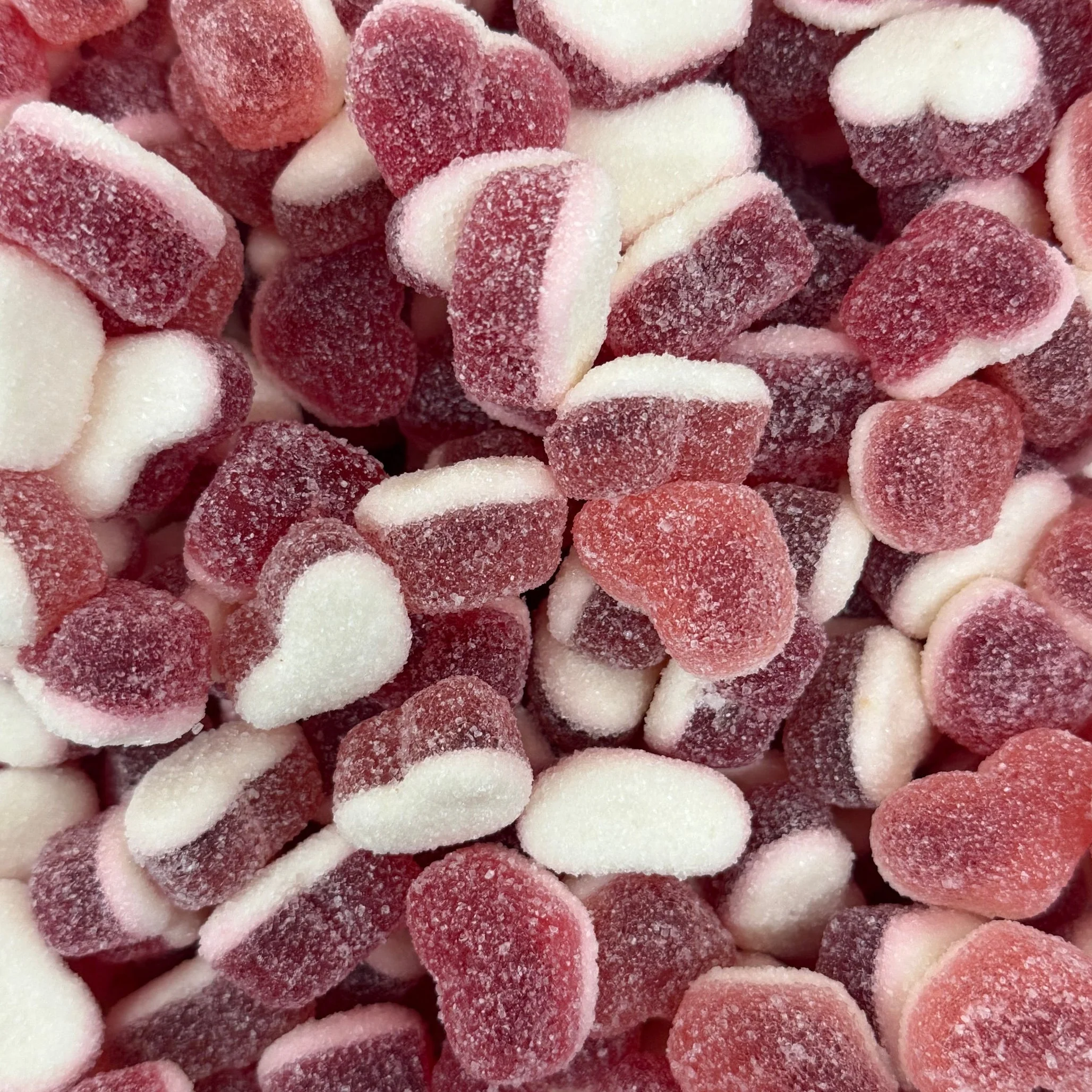 SOUR CANDY