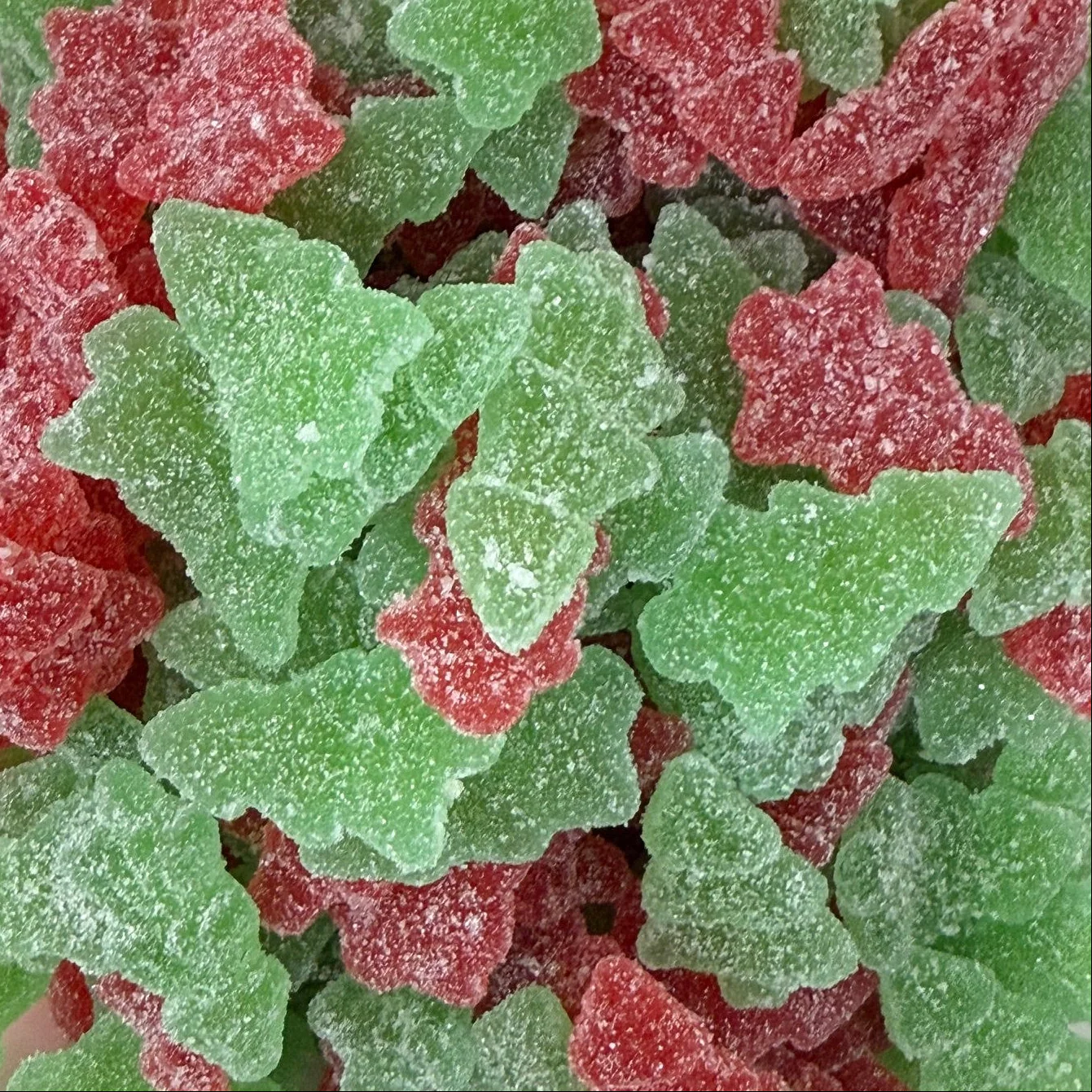 Christmas Trees